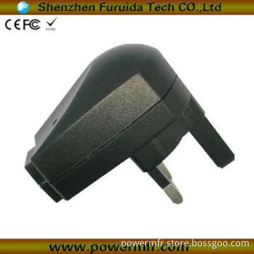 UK standard charger thermostability  cell phone charger